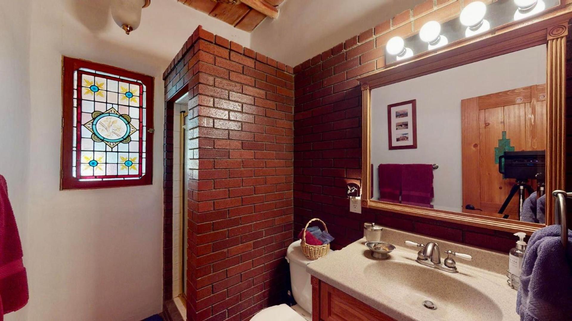 Red Mountain Manor Vineyard And Guesthouse 리오랜초 객실 사진