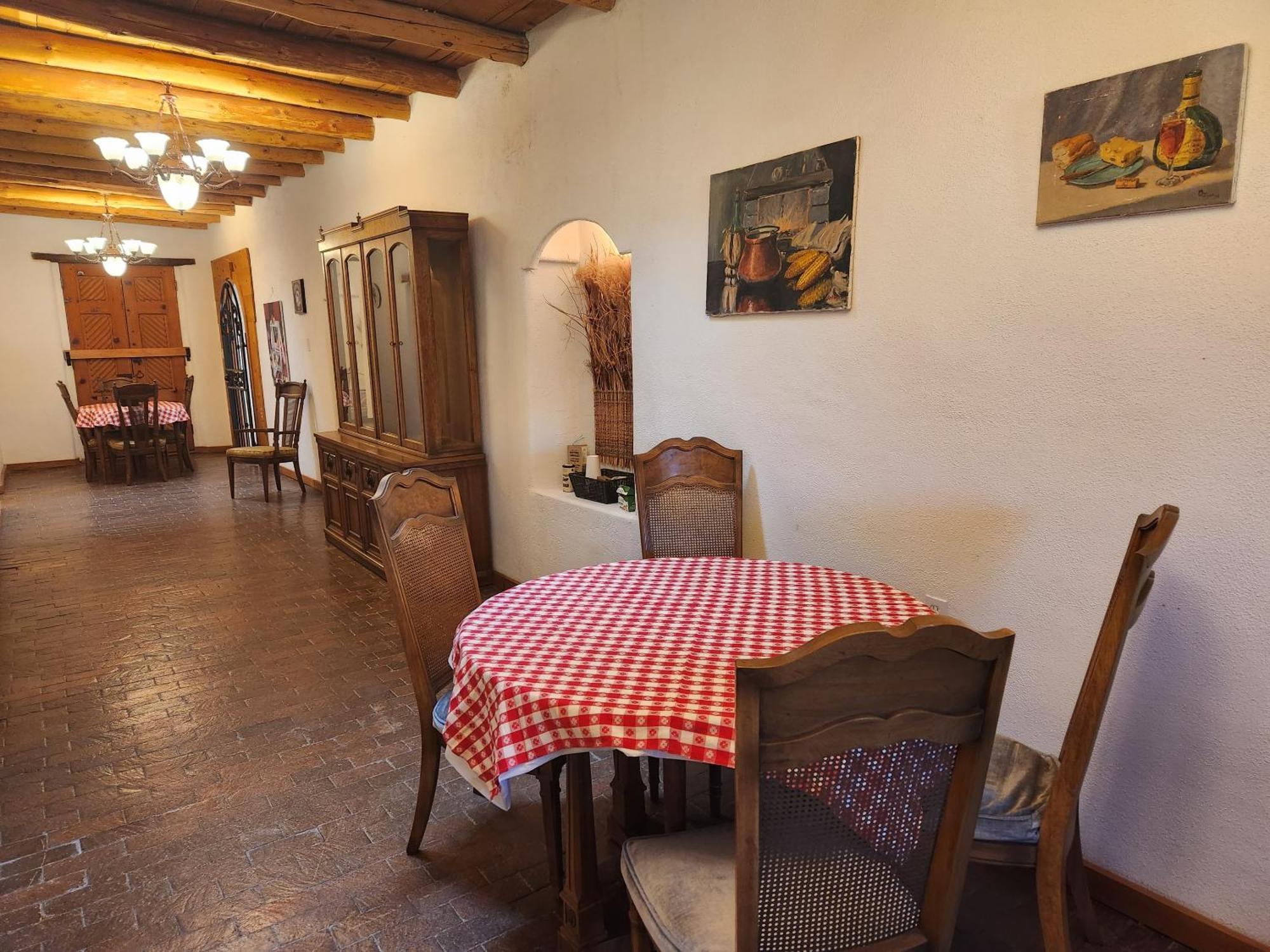 Red Mountain Manor Vineyard And Guesthouse 리오랜초 외부 사진